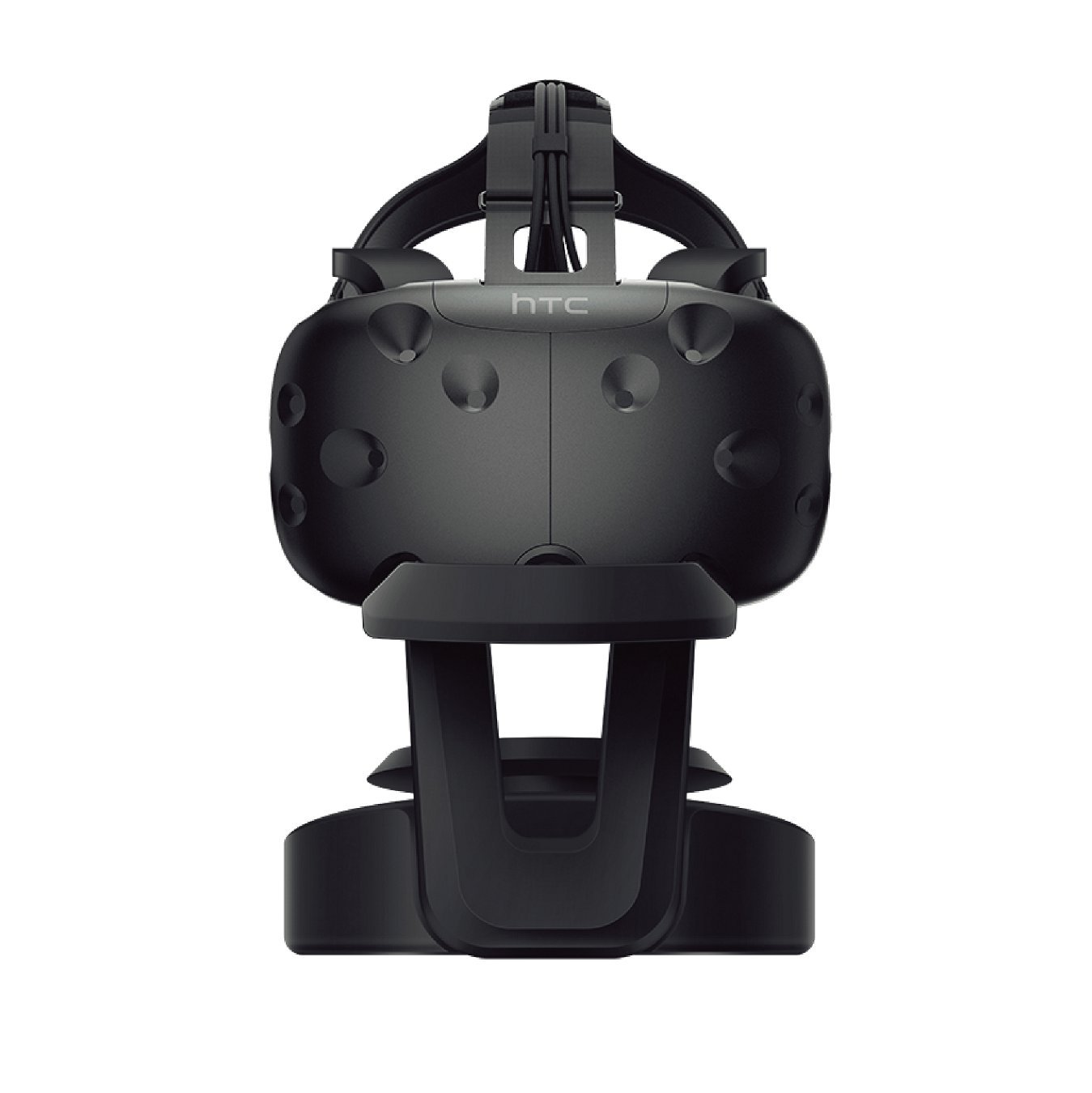 IRCtek Universal VR Headmounted Display Stand, VR Headset Holder And