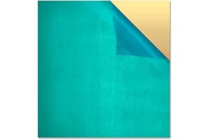 Uxney Brass Sheet,4" x 4"-14 Gauge(2mm) Thickness,99.9% Pure Brass Plates for DIY, Jewelry, Electrical, Repair, Industrial(1 Pac