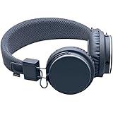 Urbanears 4091150 Plattan Kopfhörer flint blau