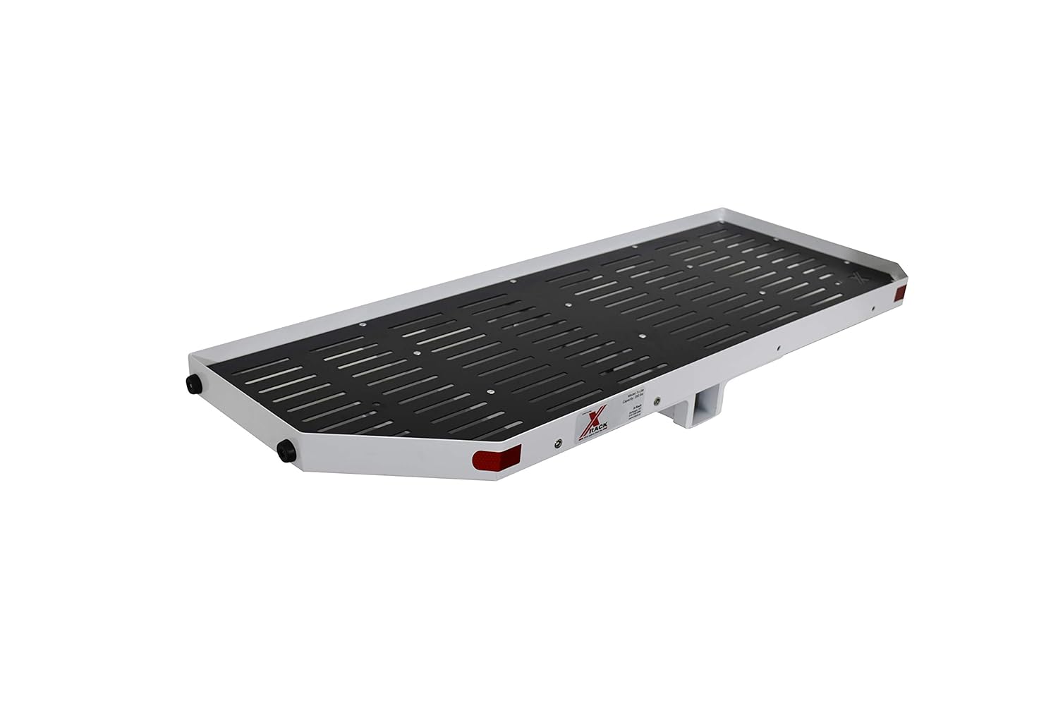 Amazoncom X Rack Hitch Mounted Cargo Carrier Xhd For Tesla