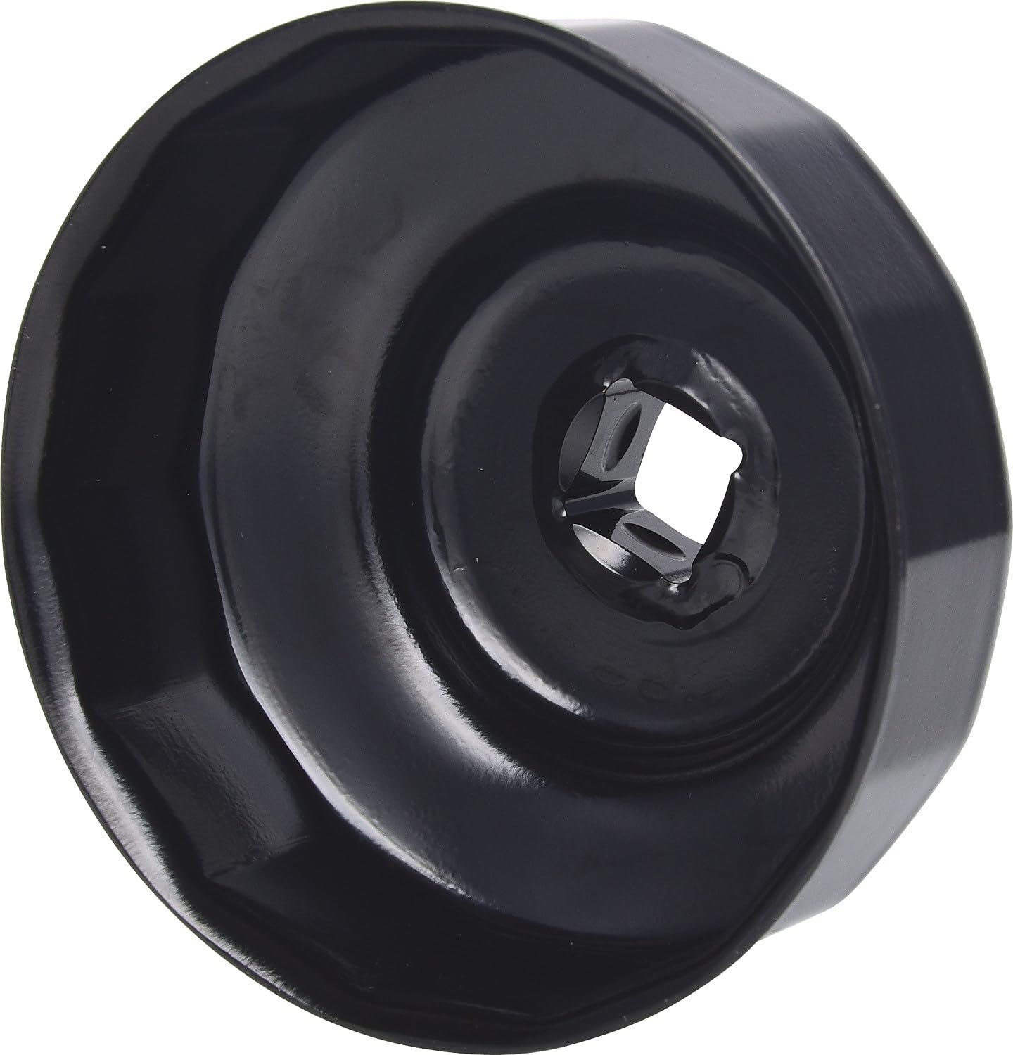 KS Tools 3/8-inch 74mm HGV Oil Filter Socket