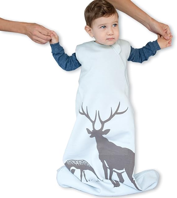 wee urban sleep sack