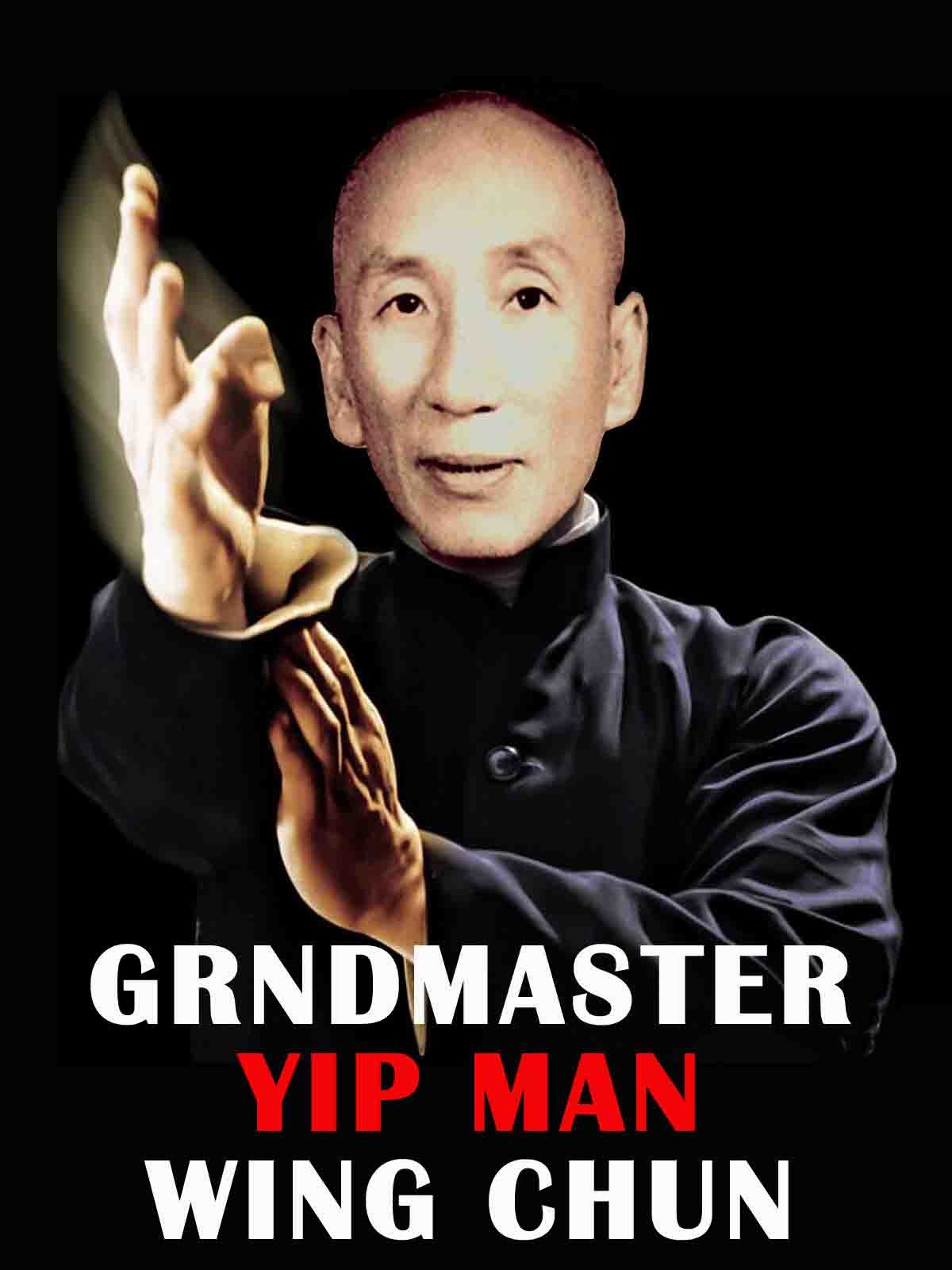 Amazon.de Grandmaster Yip Man Wing Chun [OV] ansehen Prime Video