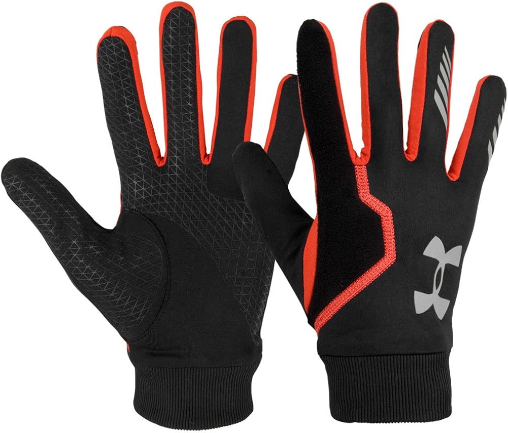 under armour texting gloves