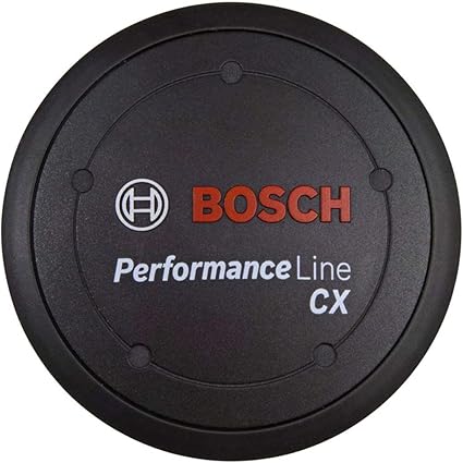 bosch drive unit performance cx