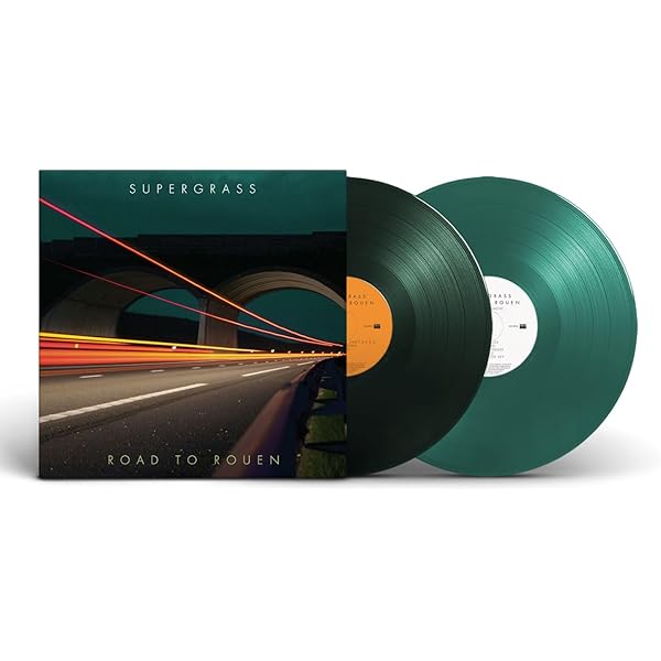 Supergrass - Supergrass - Amazon.com Music