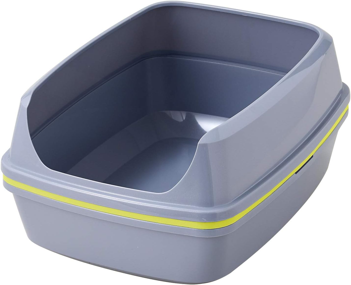 moderna smart cat litter box