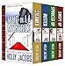Maid in LA Mysteries: The Complete Four Book Set