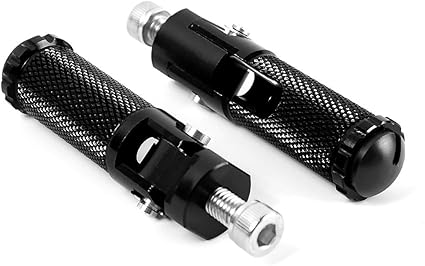 Cale pieds moto Clearance