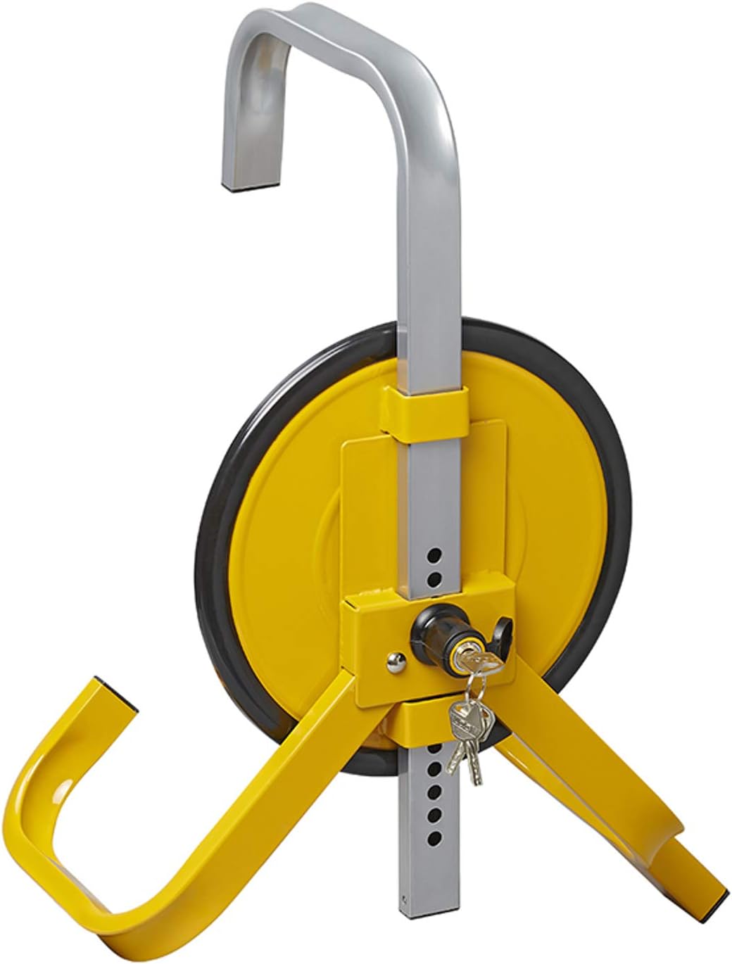 PAT Europe B.V. Radkralle 13 bis 16 Zoll Parkkralle Maximal 215 mm