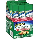 Planters Nutrition Heart Healthy Mix, 1.5 Ounce- 18 count