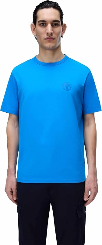 Camiseta de Manga Corta Sendil