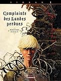 Complainte des landes perdues - Cycle 1 - Tome 1 - Sioban (French Edition) by