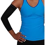 Compression Elbow Sleeve with Copper - Compression Tennis Elbow Sleeve, Tennis Elbow Sleeve, Golfers Elbow, Elbow Tendonitis Relief, Elbow Sleeve Brace, Elbow Sleeve Support