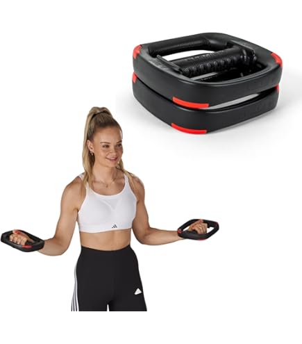 Amazon.com: Les Mills Smart Bar