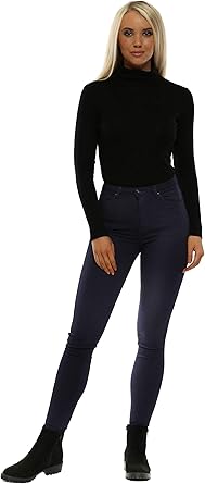 toxik3 black jeans