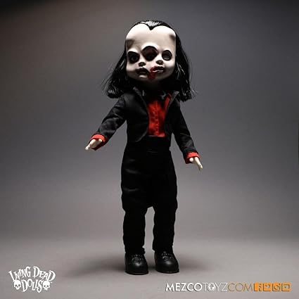 living dead dolls hellraiser
