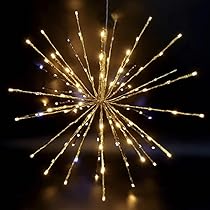 ライト・ランタン BRIESTA NUTS OUTDOOR VIVID Brightown 38Ft Outdoor String Lights with Remote & 15