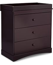 novogratz prism changing table