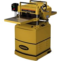 Parallelogram Jointer, Helical Head 