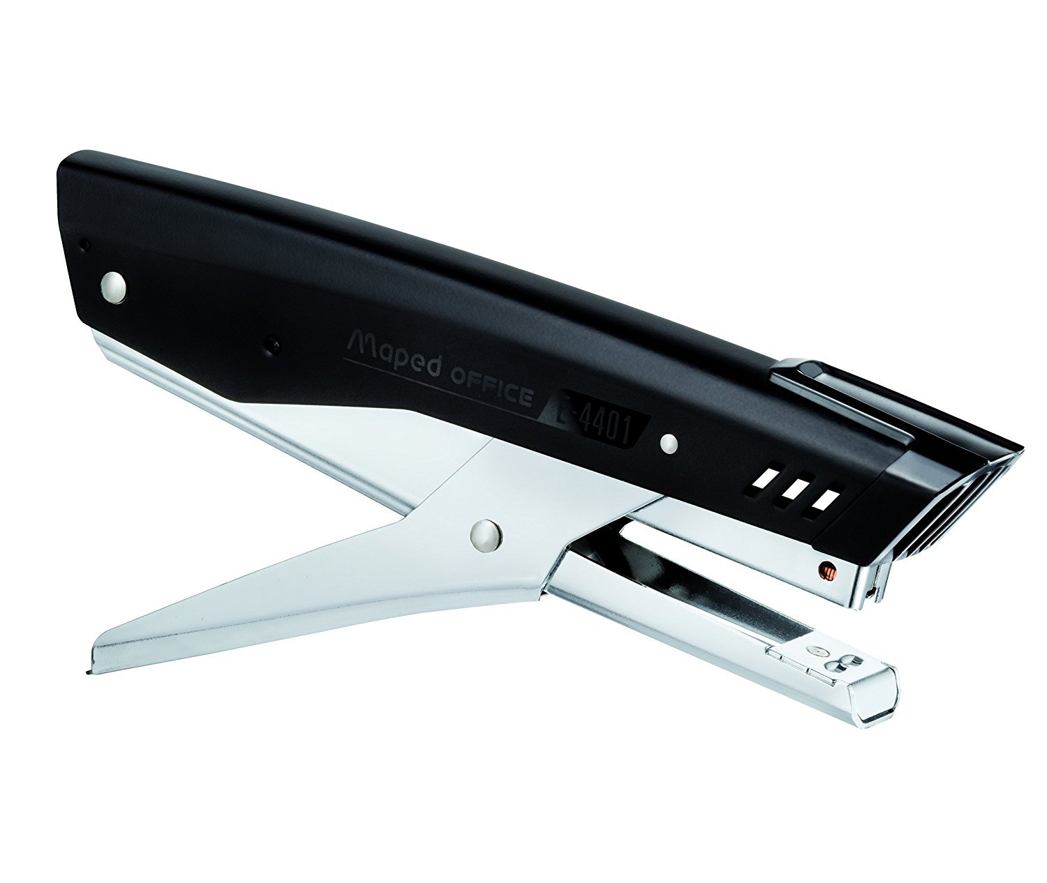 Maped Stapling Pliers Essentials E4401 Black 3154144401104