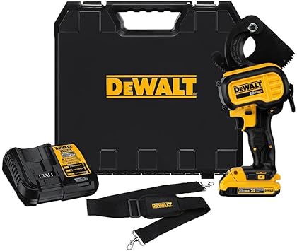 DEWALT DCE150D1 Shears product image 1