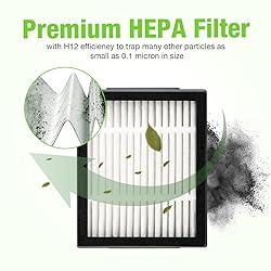 Replacement Parts for Roomba i7+ i4 E5 E6 E7 Series