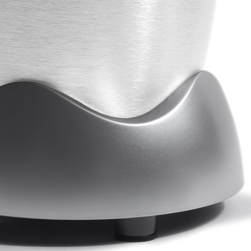 Pro 900 Watt, Blender Électrique, Hachoir, tasse de 700ml, Blanc, NB904W