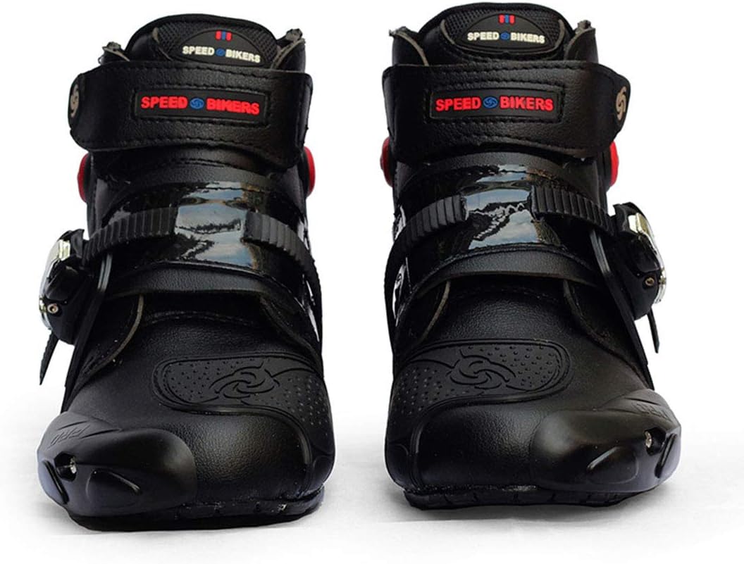 lightweight motorcycle shoes