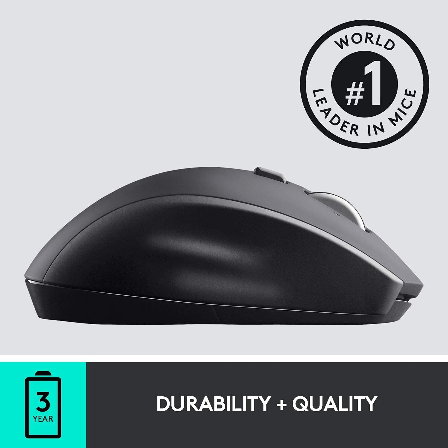 Logitech MK570 Wireless Wave Keyboard and Mouse Combo: Computers & Accessories
