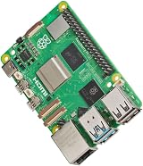 Raspberry Pi 5 4GB Board | 2.4GHz Quad-Core Arm Cortex-A76 CPU | WiFi Bluetooth view 3