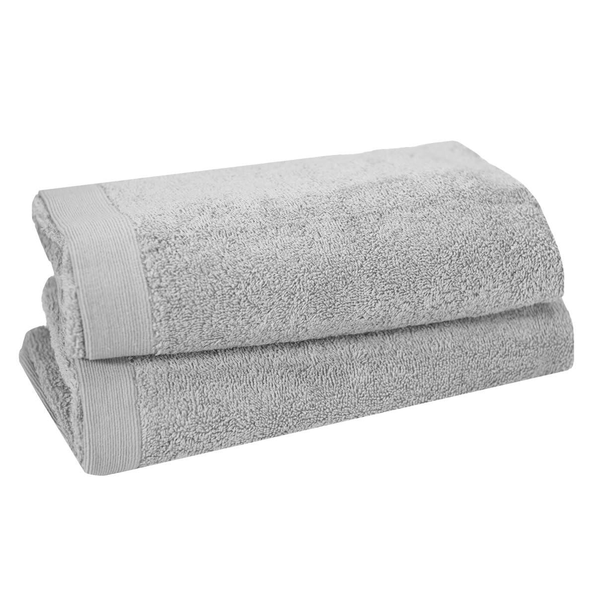 Sensei La Maison du Coton Set of 2 Hand Towels 500 g/m² Studio