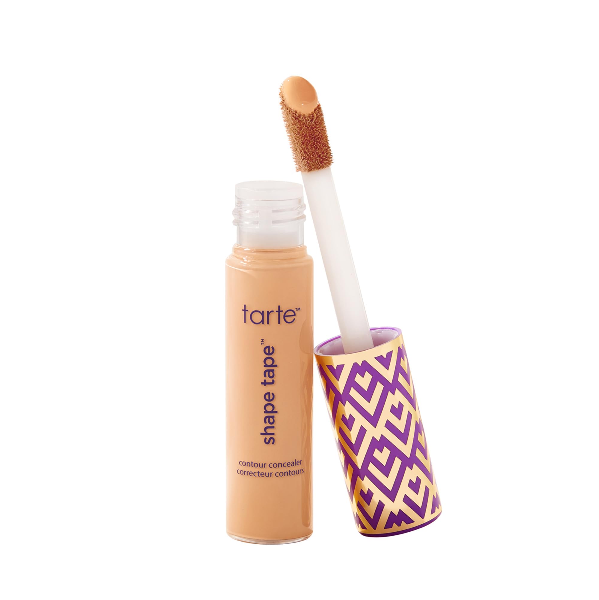 TARTE Double Duty Beauty Shape Tape Contour Concealer - Medium Honey