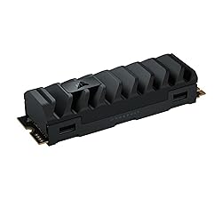 CORSAIR MP600 PRO XT 1TB Gen4 PCIe x4 NVMe M.2 SSD