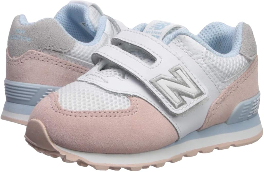 new balance 574 infant trainers
