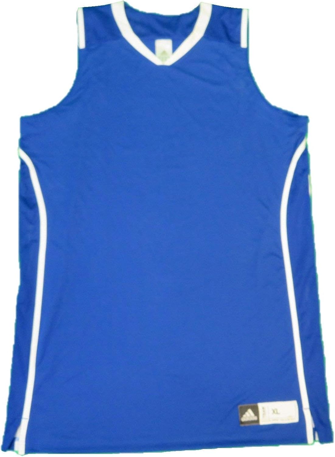 adidas Women's Performance Pro Team Basketball Game Jersey Amazon.co