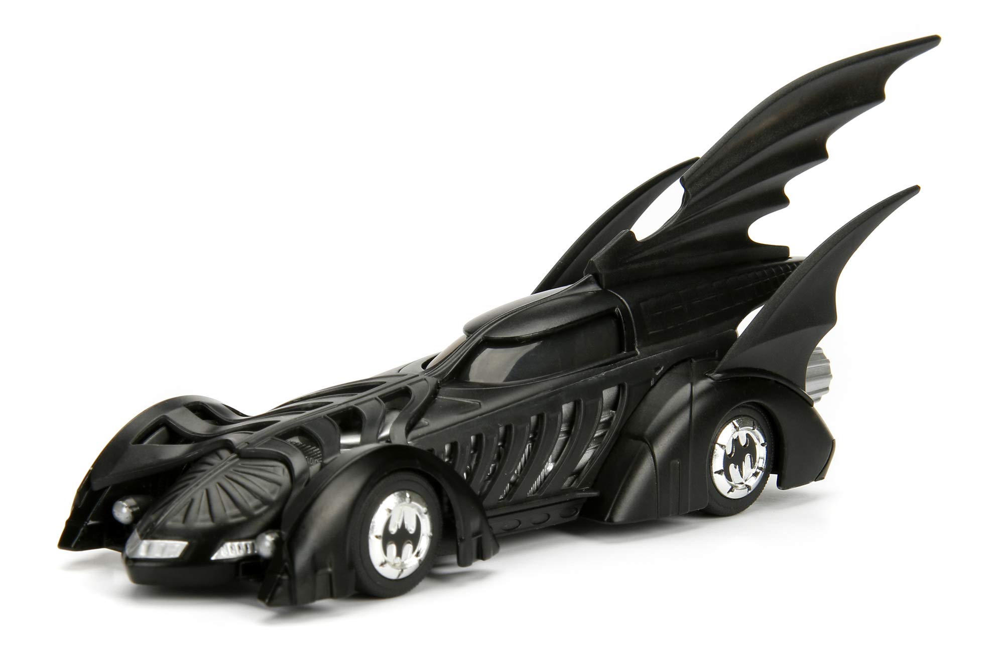 Jada Toys 253212002 Batman-1995 Batmobile-1:32