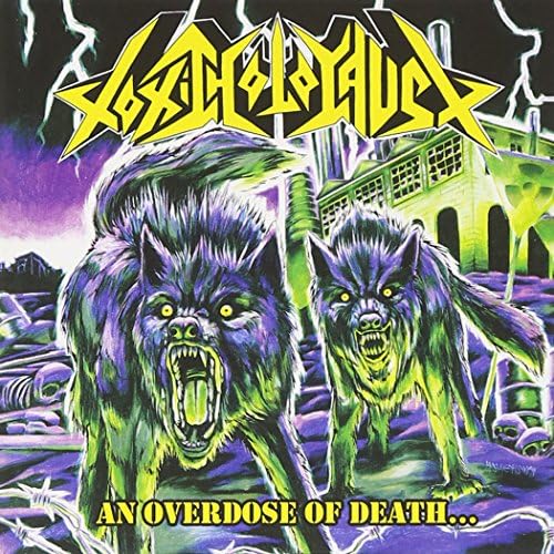 An Overdose of Death