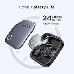 UGREEN FineTrack Smart Finder Compatible with Apple