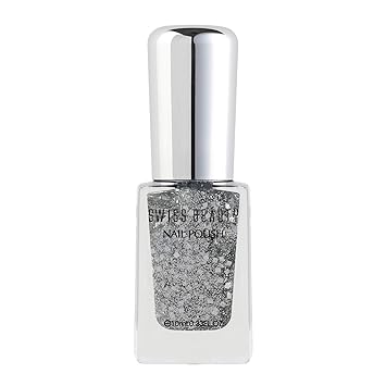 Swiss Beauty MS50 Nail Polish Shade-04 Pack of 2