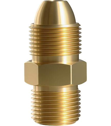 Adattatore Per Cartuccia Gas Argos Technologies SF225 – Per Starfire ST E XT