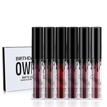 ownest lipstick