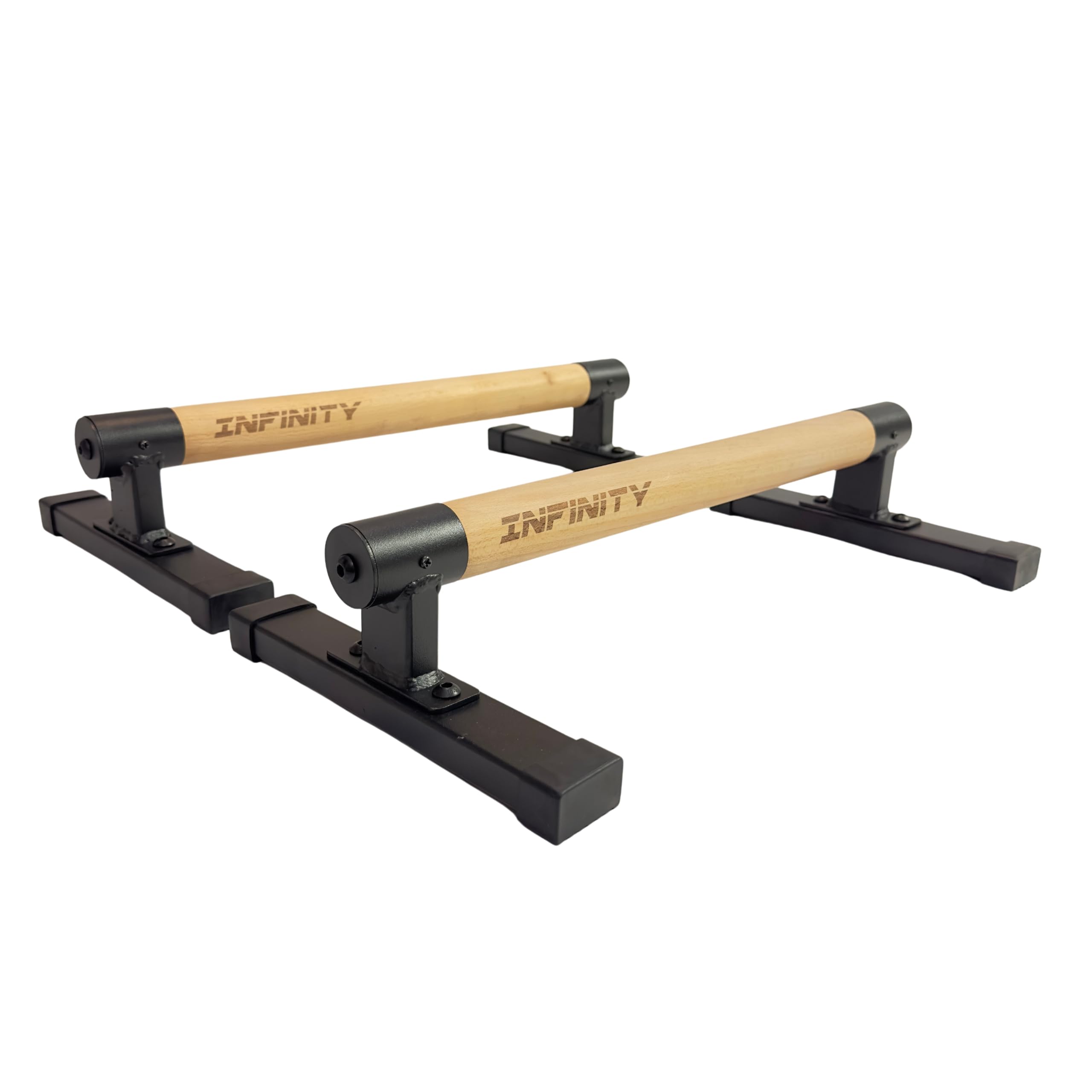 INFINITY Parallettes (Long)