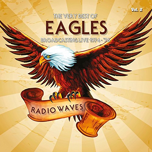 Radio Waves: The Very Best of ...