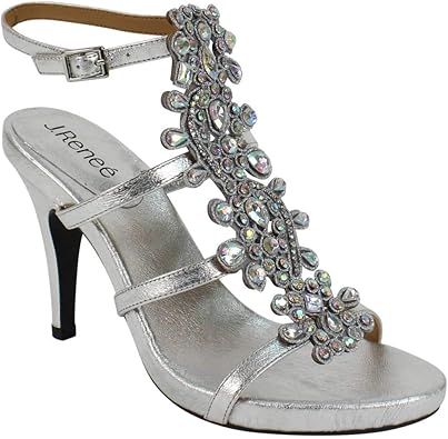 j renee sandals amazon