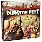Dungeon Petz Game