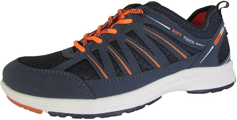 mephisto allrounder shoes