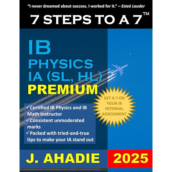 IB Physics (SL and HL) Examination Secrets Study Guide: IB Test