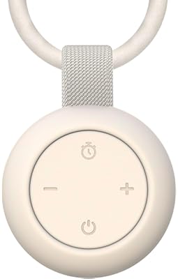 Portable Baby Sound Machine 1