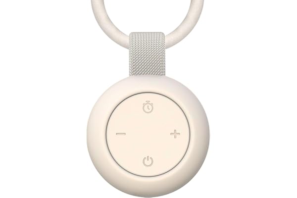 Portable Baby Sound Machine 1